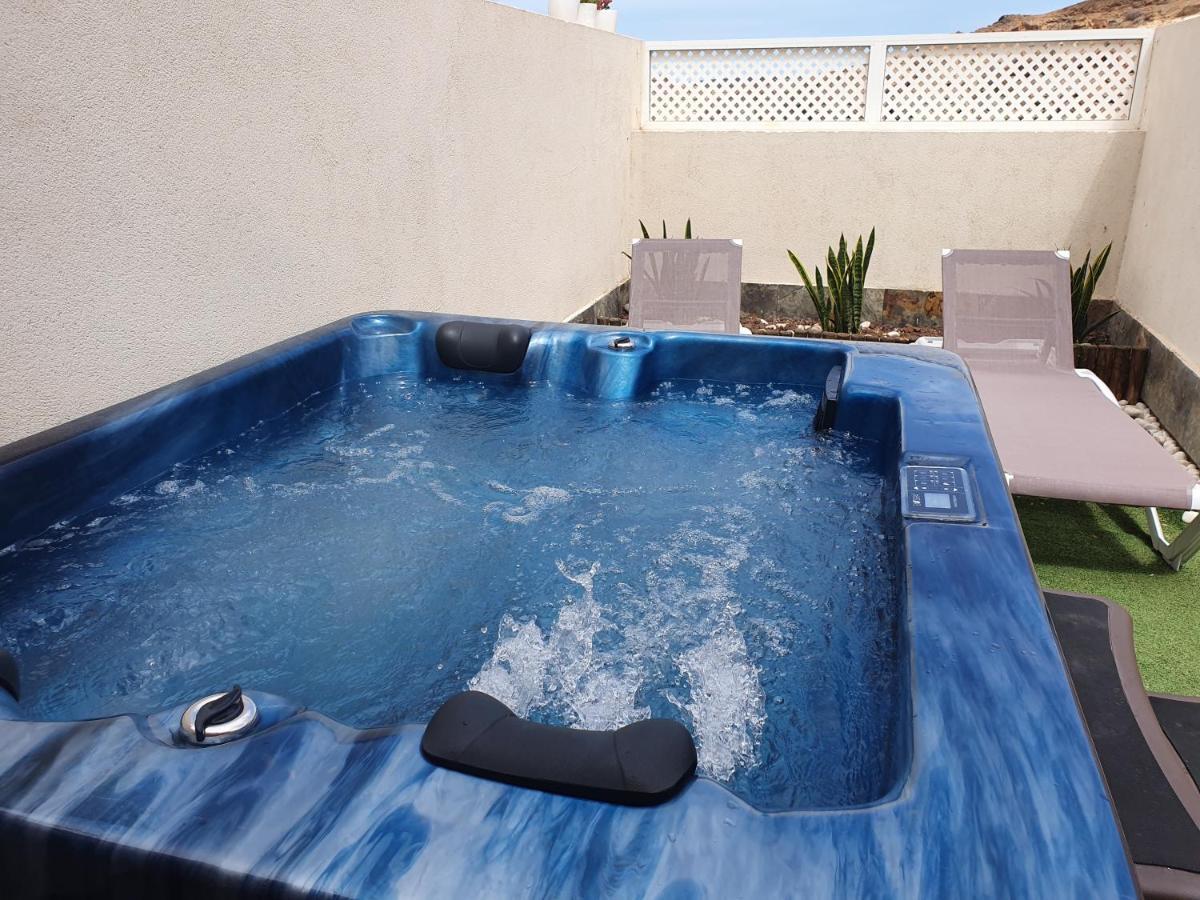 EL VALLE IN PUERTO RICO WITH JACUZZI PUERTO RICO (GRAN CANARIA) (Spain) - from US$ 144 BOOKED
